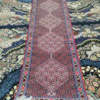 کناره دست بافت