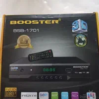 گیرنده دیجیتال