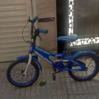 دوچرخه