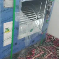 کولر آبی