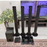سینما خانگی سونی مدلSZ1000Wغول مرحله آخرسونی