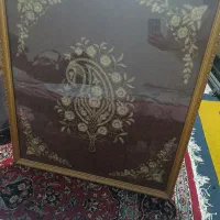 قاب سرمه دوزی