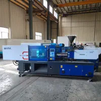 دستگاه تزریق پلاستیک هایتین