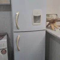 یخچال جاروبرقی