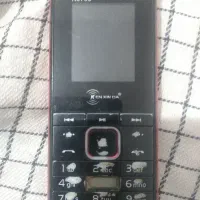 گوشی ساده کار کرده