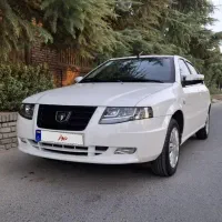 سمند سورن پلاس۱۴۰۳بیرنگ گارانتی فعال