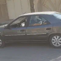زانتیا ۸۵ سالم معاوضه
