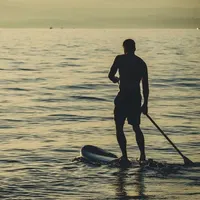 اجاره روزانه پدل بورد