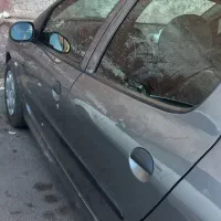 ۲۰۶ مدل ۸۷ تیپ ۲