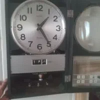 ساعت دیواری انتیک
