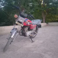 موتور ۸۶  کاربرات