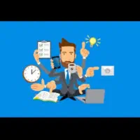 کار در منزل با گوشی