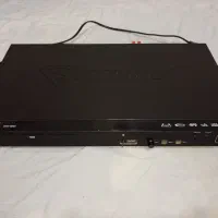 دستگاه دی وی دی DVD و وبکم