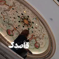 پتینه و میکروسمنت تخصصی (مدرن و کلاسیک)