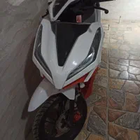 موتور کلیک ۱۴۰۱خشک