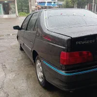 پارس 88بی رنگ
