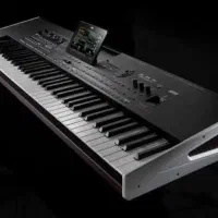 ارگ pa4x 76k. اورینتال