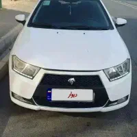 دنا پلاس ۹۶ فول سانروف دار