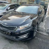 اپتیما مشکی بیرنگ ۲۰۱۴ فول