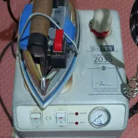 اتو سیلتر ترک اصل|اتو و لوازم اتو|نیشابور, گنبد سبز|دیوار