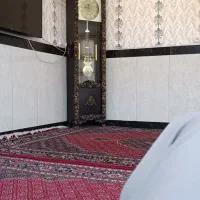 اینه وساعت