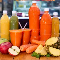 استخدام همکار برای آبمیوه بستنی ( پاره وقت)