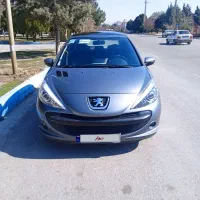 207 پانورما .1400