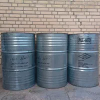 بشکه بسیار مقاوم و عمری ۲۲۰ لیتری نصف قیمت