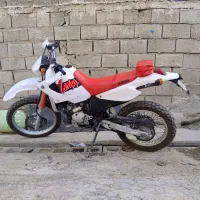یاماها لانزا