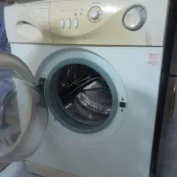 لباسشویی اسنوا