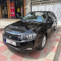 دنا آپشنال مشکی ۱۴۰۴