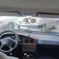 پژو پارس مدل 83ماشین ب علت زیبای دور رنگ شده