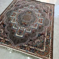 ۲تخته فرش ۵متری ۷۰۰شانه اصلی