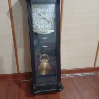 ساعت دیواری