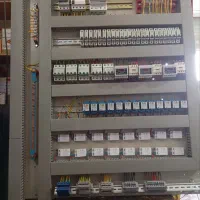 خدمات برق صنعتی