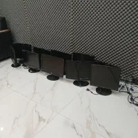 مانیتور ۱۹ تعداد