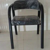 صندلی انتظار