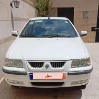 سمند lx کم کار خانگی
