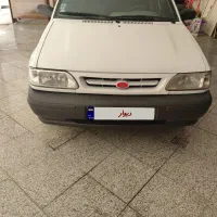 پراید 131 مدل 1398
