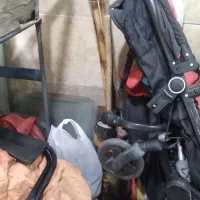 لوازم خانگی دست دوم مغازه رو خالی کنیم