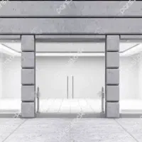 مغازه-تجاری-بر-خیابان