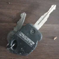 پیدا شده