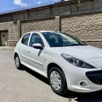 207 هیدرولیک سقف فلز 1404