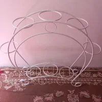 پایه گلدان یا شلف