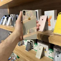 ایفون xs max