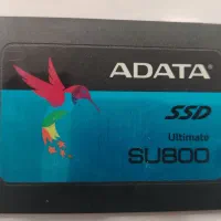 هارد اس اس دی SSD ADATA SU800 256GB