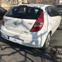 هیوندای i30 2000cc