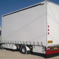 باربری (اطلس ) جابجایی اسباب منزل به تمام نقاط