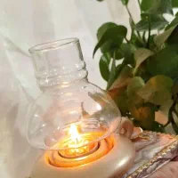فانوس وارمر دار در رنگبندی دلخواه شما
