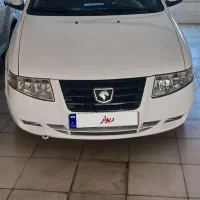 سمند سورن ۹۵